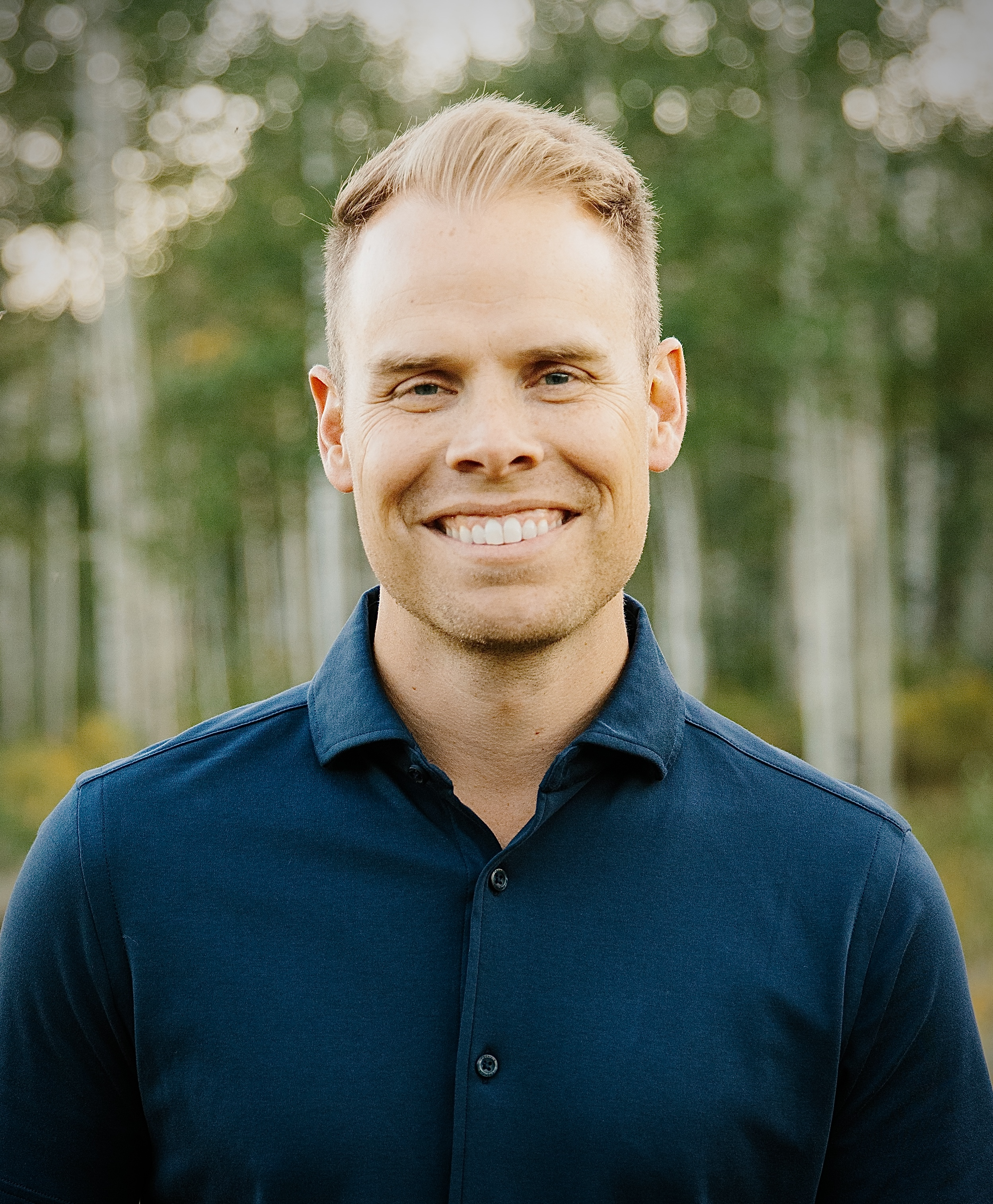 Chris Mitton